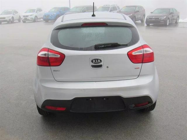 used 2013 Kia Rio car, priced at $5,499