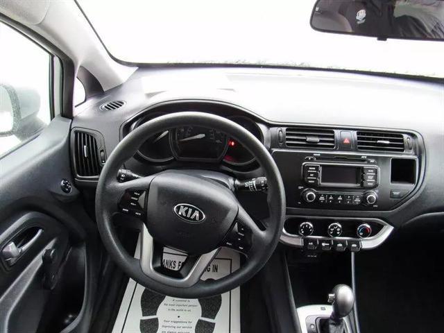 used 2013 Kia Rio car, priced at $5,499