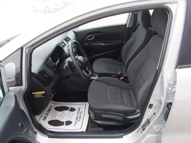 used 2013 Kia Rio car, priced at $5,499