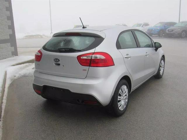 used 2013 Kia Rio car, priced at $5,499