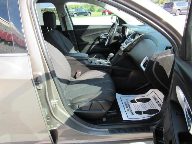 used 2012 Chevrolet Equinox car, priced at $7,499