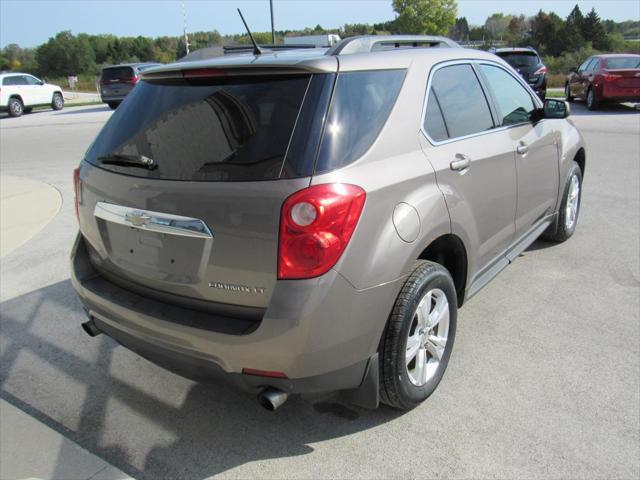 used 2012 Chevrolet Equinox car, priced at $7,499