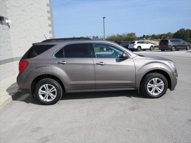 used 2012 Chevrolet Equinox car, priced at $7,499