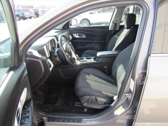 used 2012 Chevrolet Equinox car, priced at $7,499