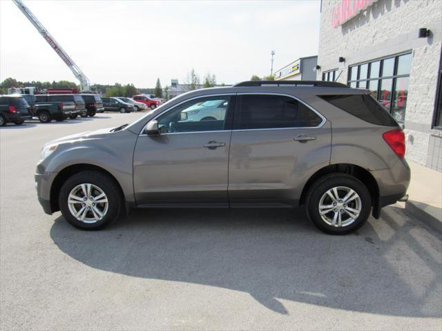 used 2012 Chevrolet Equinox car, priced at $7,499