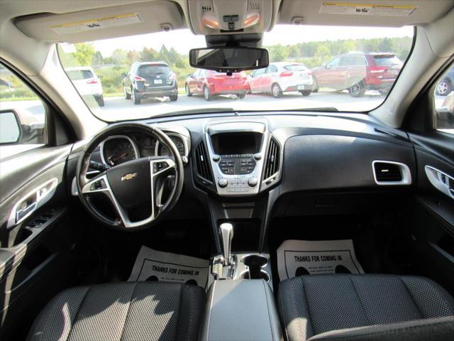 used 2012 Chevrolet Equinox car, priced at $7,499