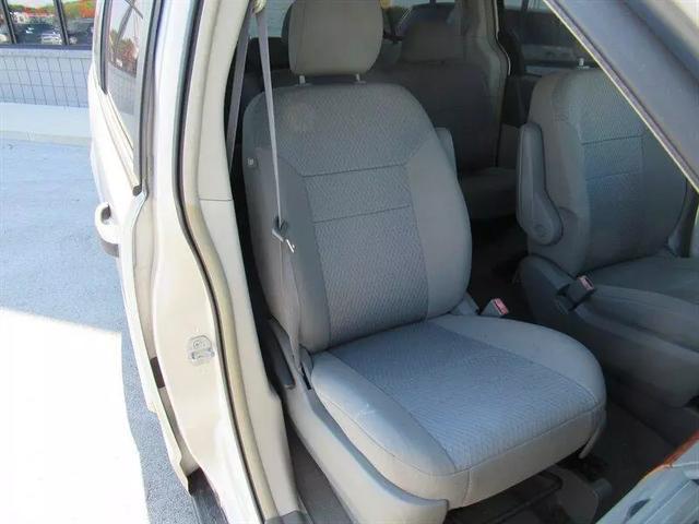 used 2008 Chrysler Town & Country car, priced at $5,999