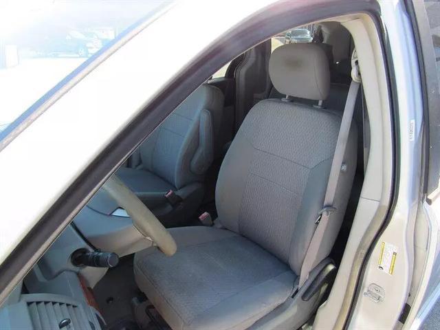 used 2008 Chrysler Town & Country car, priced at $5,999