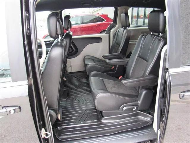 used 2019 Dodge Grand Caravan car, priced at $15,999