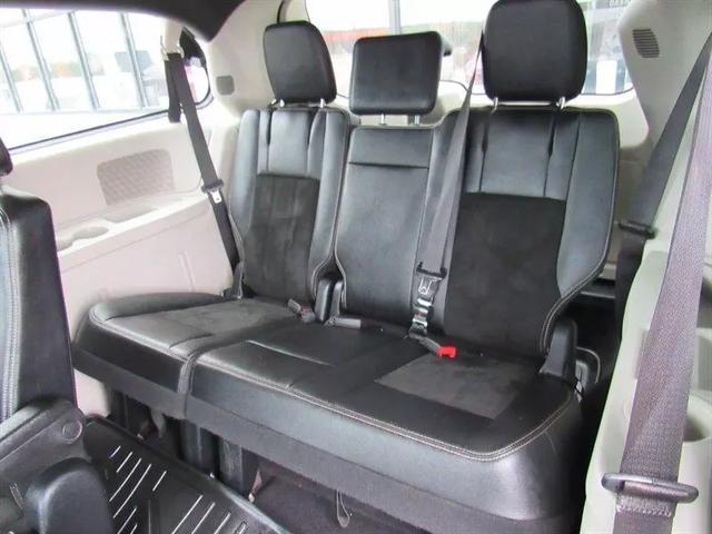 used 2019 Dodge Grand Caravan car, priced at $15,999