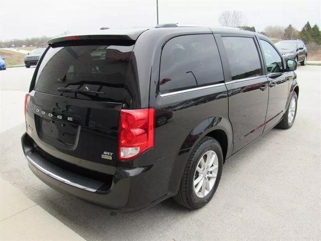 used 2019 Dodge Grand Caravan car, priced at $15,999