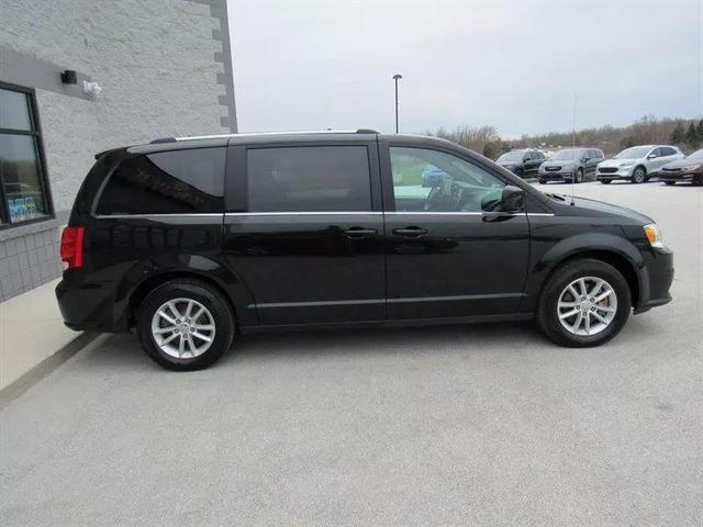 used 2019 Dodge Grand Caravan car, priced at $15,999