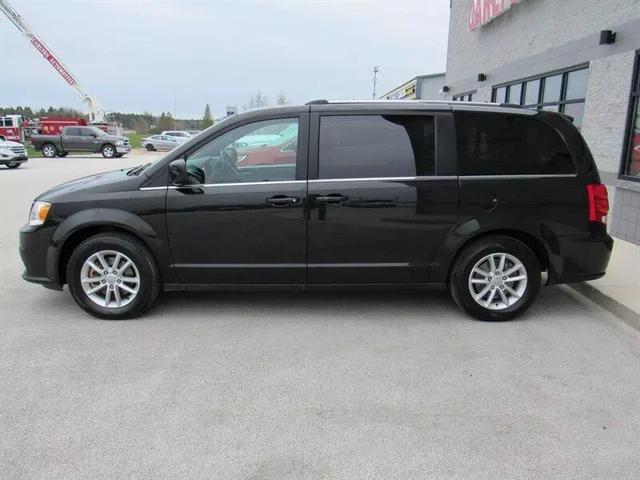 used 2019 Dodge Grand Caravan car, priced at $15,999