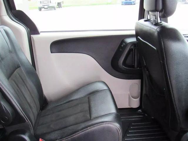 used 2019 Dodge Grand Caravan car, priced at $15,999