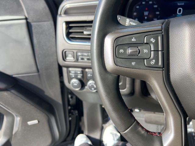 used 2024 Chevrolet Suburban car, priced at $68,412