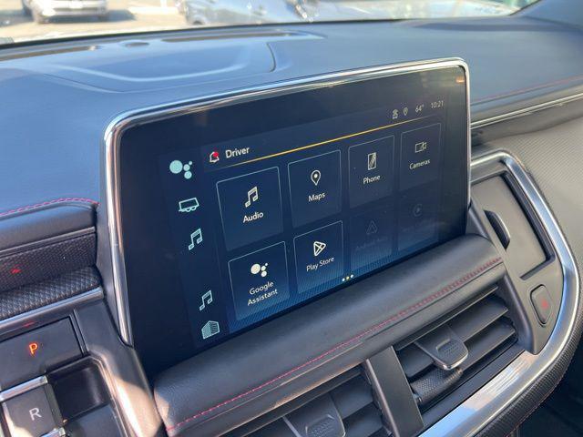 used 2024 Chevrolet Suburban car, priced at $68,412