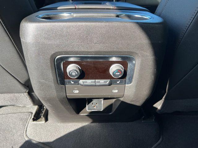 used 2024 Chevrolet Suburban car, priced at $68,412