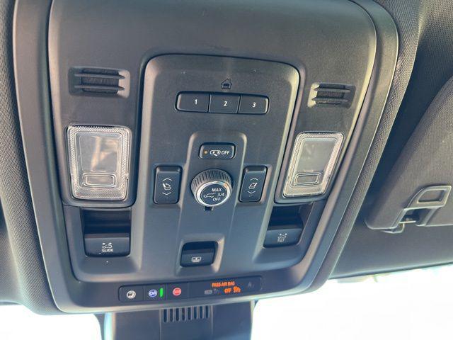 used 2024 Chevrolet Suburban car, priced at $68,412