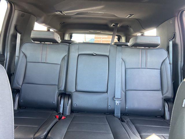 used 2024 Chevrolet Suburban car, priced at $68,412