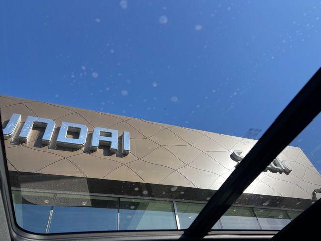 used 2024 Chevrolet Suburban car, priced at $68,412