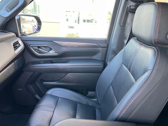 used 2024 Chevrolet Suburban car, priced at $68,412