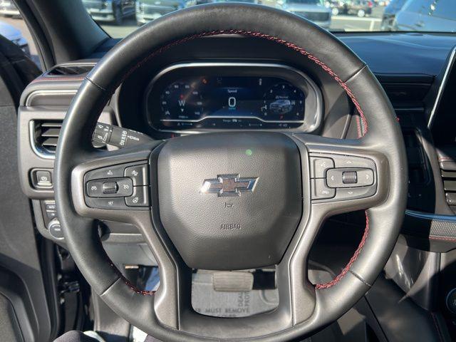 used 2024 Chevrolet Suburban car, priced at $68,412