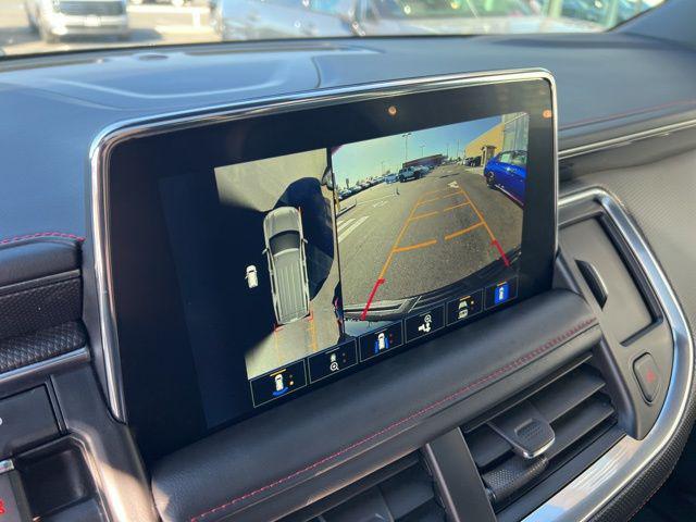 used 2024 Chevrolet Suburban car, priced at $68,412