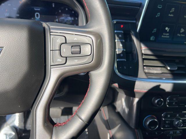 used 2024 Chevrolet Suburban car, priced at $68,412