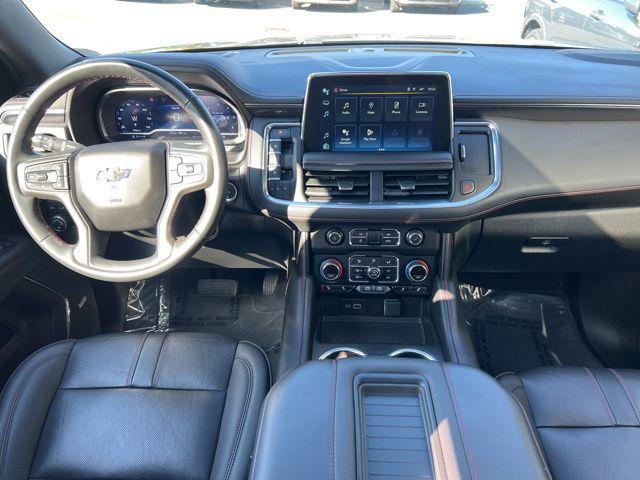 used 2024 Chevrolet Suburban car, priced at $68,412