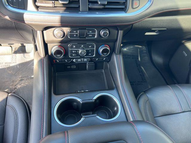 used 2024 Chevrolet Suburban car, priced at $68,412