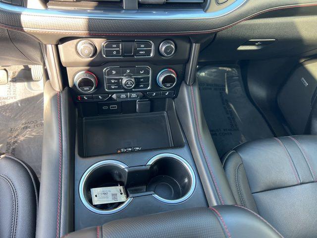 used 2024 Chevrolet Suburban car, priced at $68,412