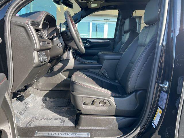 used 2024 Chevrolet Suburban car, priced at $68,412