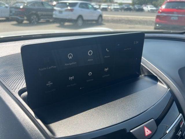 used 2022 Acura RDX car, priced at $31,846