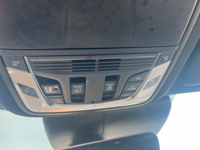 used 2022 Acura RDX car, priced at $31,846