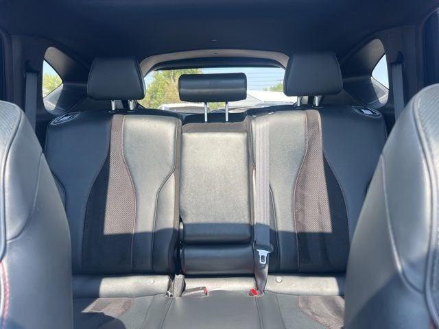 used 2022 Acura RDX car, priced at $31,846