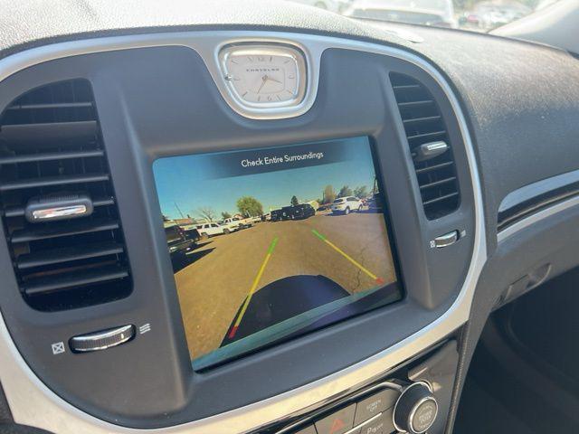 used 2023 Chrysler 300 car, priced at $26,490