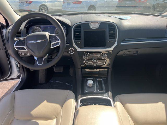 used 2023 Chrysler 300 car, priced at $26,490