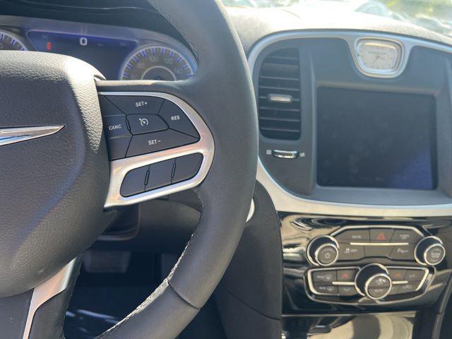 used 2023 Chrysler 300 car, priced at $26,490