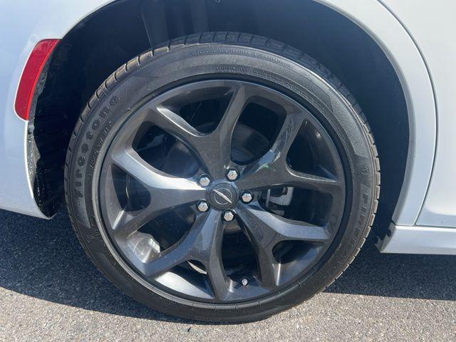 used 2023 Chrysler 300 car, priced at $26,490