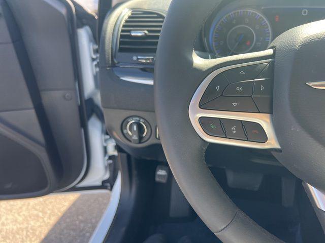 used 2023 Chrysler 300 car, priced at $26,490