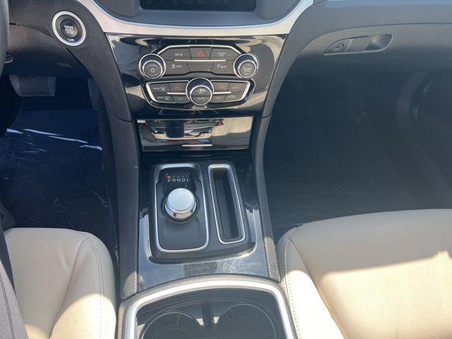 used 2023 Chrysler 300 car, priced at $26,490