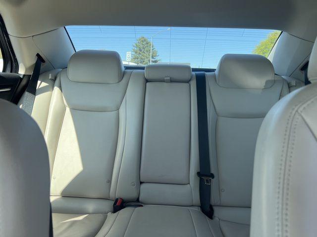 used 2023 Chrysler 300 car, priced at $26,490