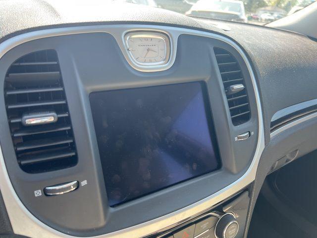 used 2023 Chrysler 300 car, priced at $26,490