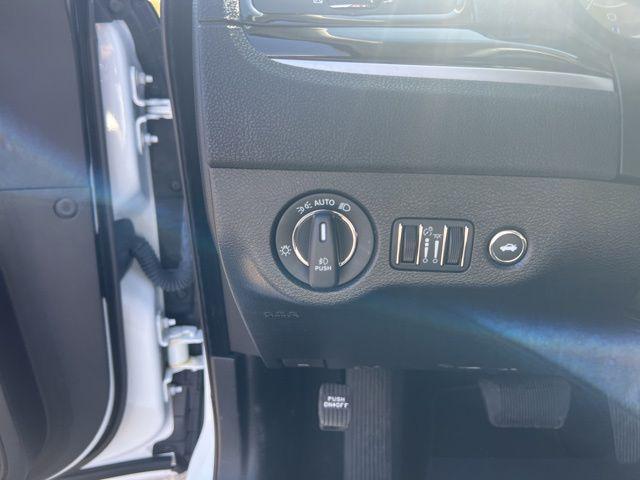 used 2023 Chrysler 300 car, priced at $26,490