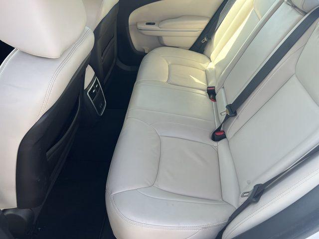 used 2023 Chrysler 300 car, priced at $26,490