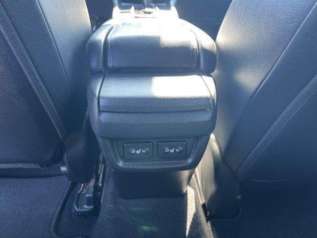 used 2018 Honda Civic car, priced at $21,971