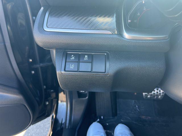 used 2018 Honda Civic car, priced at $21,971