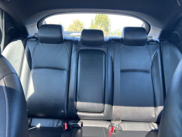 used 2018 Honda Civic car, priced at $21,971