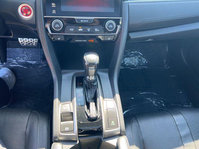 used 2018 Honda Civic car, priced at $21,971