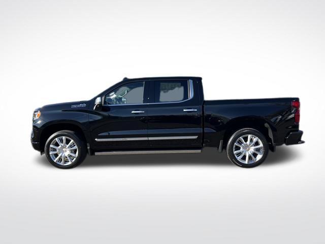 new 2026 Chevrolet Silverado 1500 car, priced at $76,465
